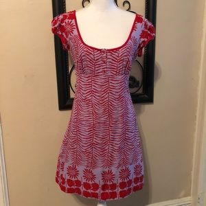 Free People casual dress